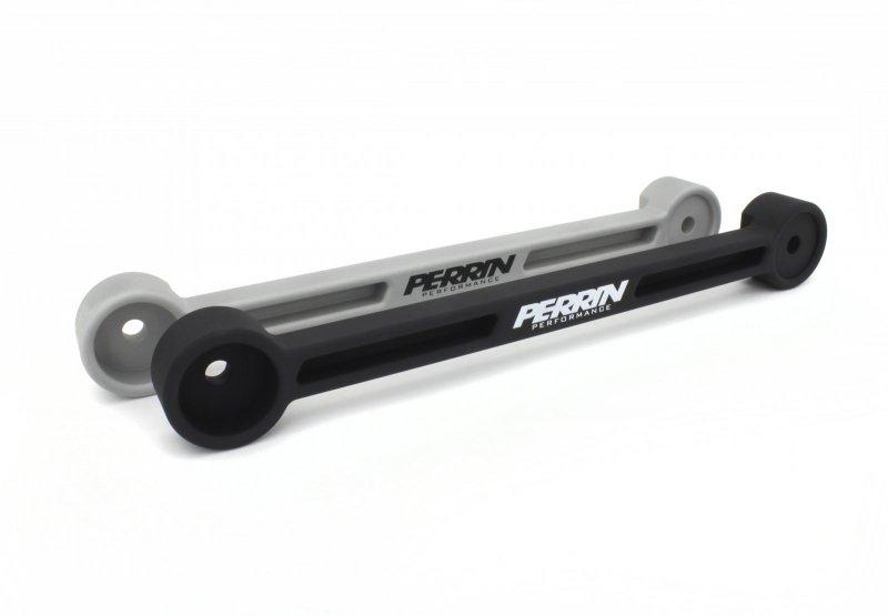PERRIN 02-26 Subaru Impreza/WRX/STI & 13-26 Crosstrek/BRZ/FR-S/GR86/GR86 Battery Tie Down - Red