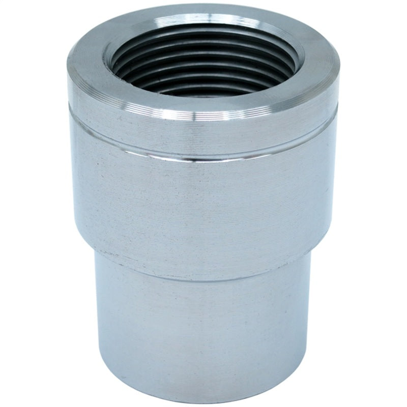 RockJock 1 1/4in-12 Threaded Bung - Round (LH)