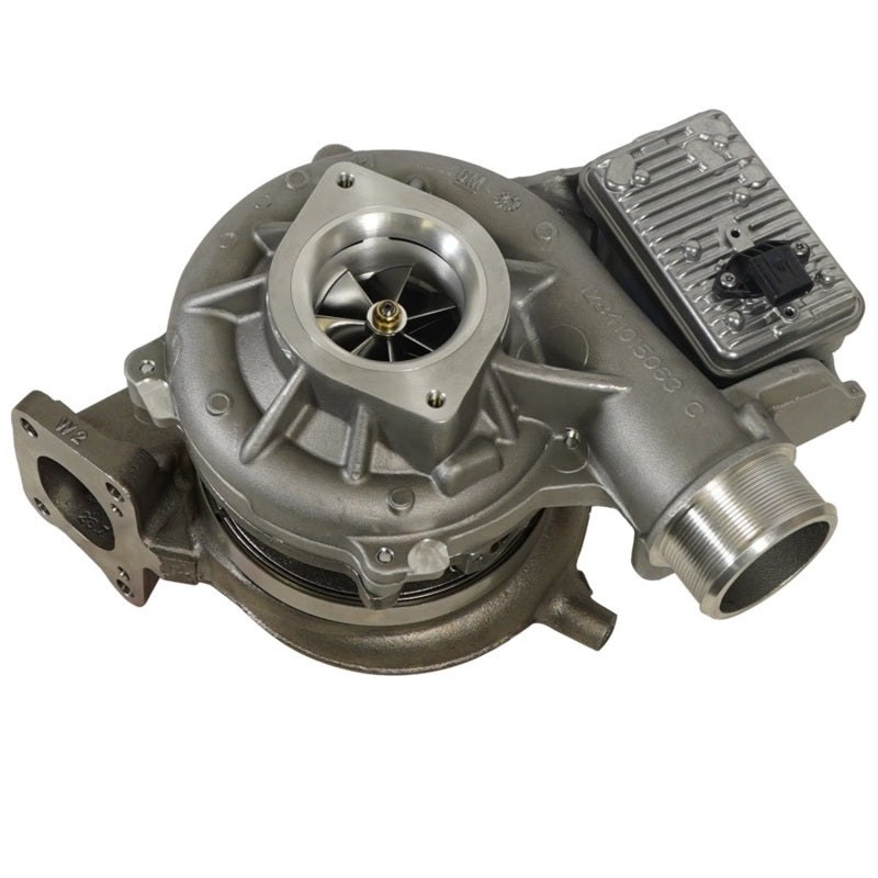BD Diesel 17-21 Chevy/GM L5P Duramax 6.6L Screamer Turbo 1045844