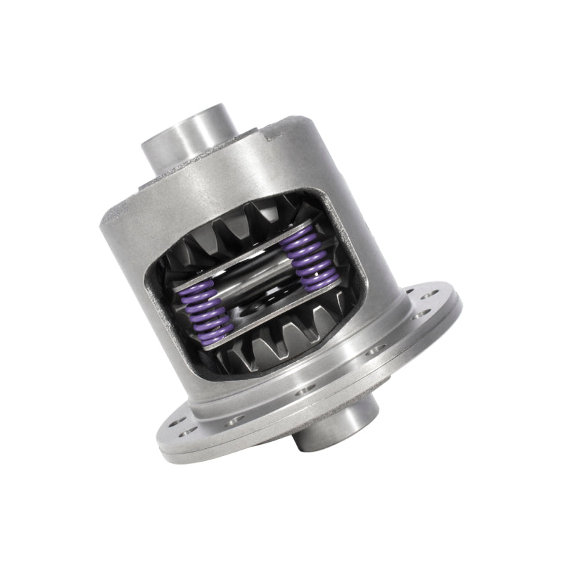 Yukon Gear & Axle YDGF9.75-34-1 Dura Grip Positraction For Ford 9.75in w/ 34 Spline Axles