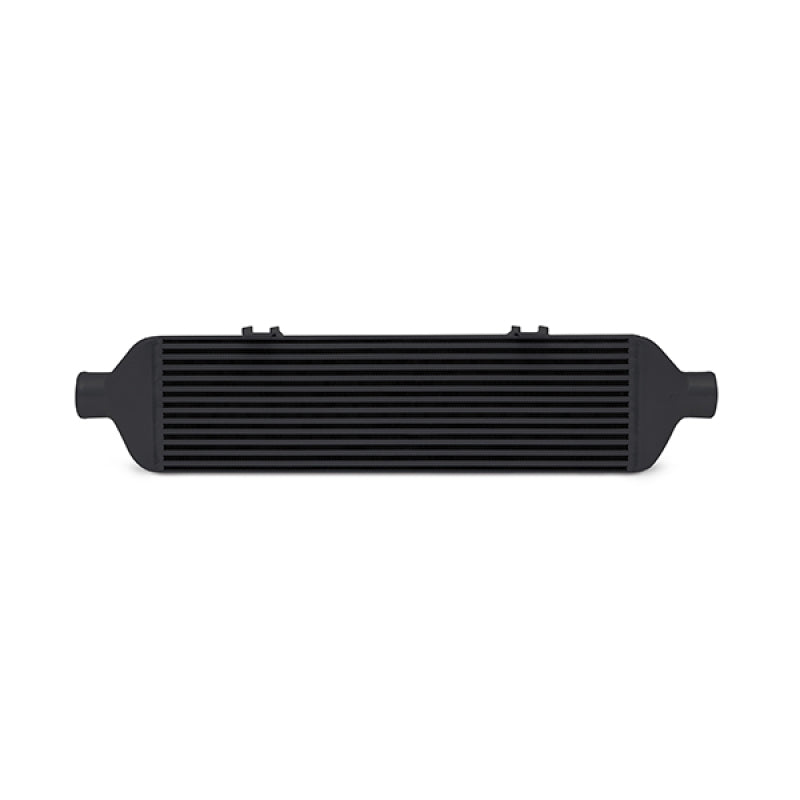 Mishimoto 15+ Subaru WRX Front-Mount Intercooler Kit - Black Core - #MMINT-WRX-15BK