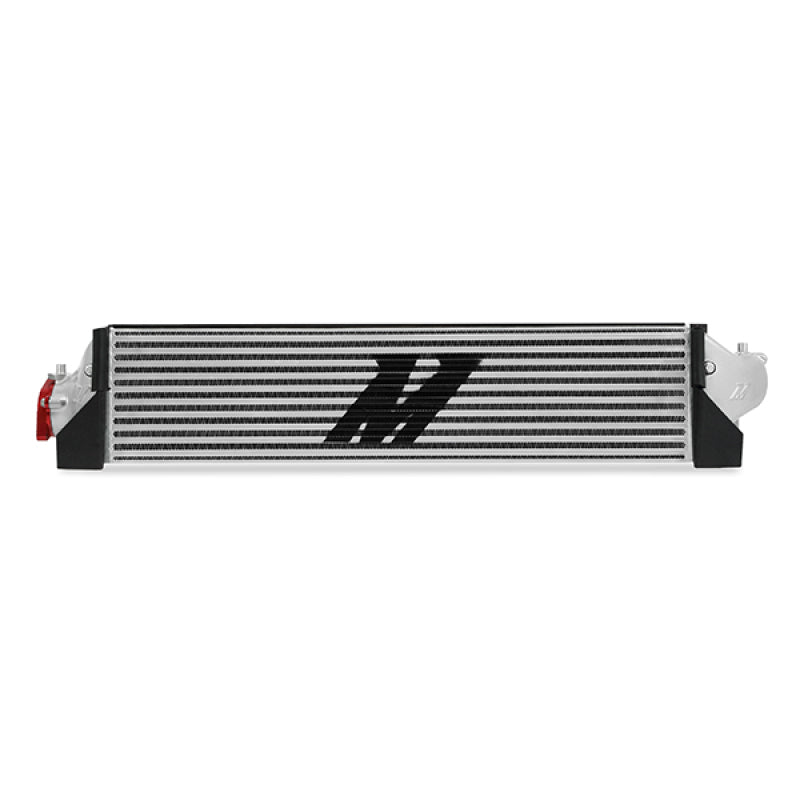 Mishimoto 2016+ Honda Civic 1.5T / 2017+ Honda Civic Si Intercooler (I/C ONLY) - Silver - #MMINT-CIV-16SL
