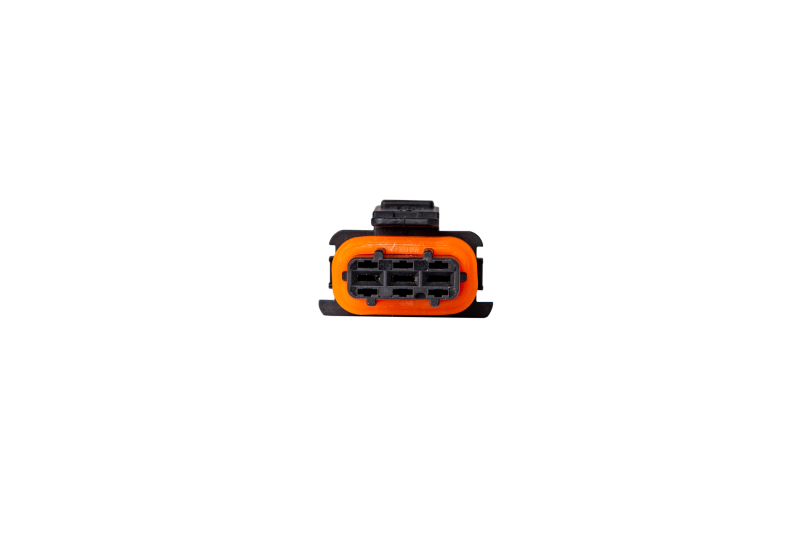 Fleece Performance FPE-HAR-RP-EXT Universal 18in Rail Pressure Sensor Extension Harness