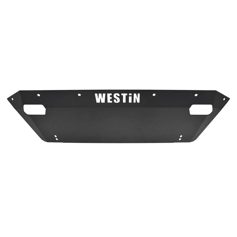 Westin 58-71185 Pro-Mod Skid Plate for 2019-2024 Dodge Ram 1500 Textured Black