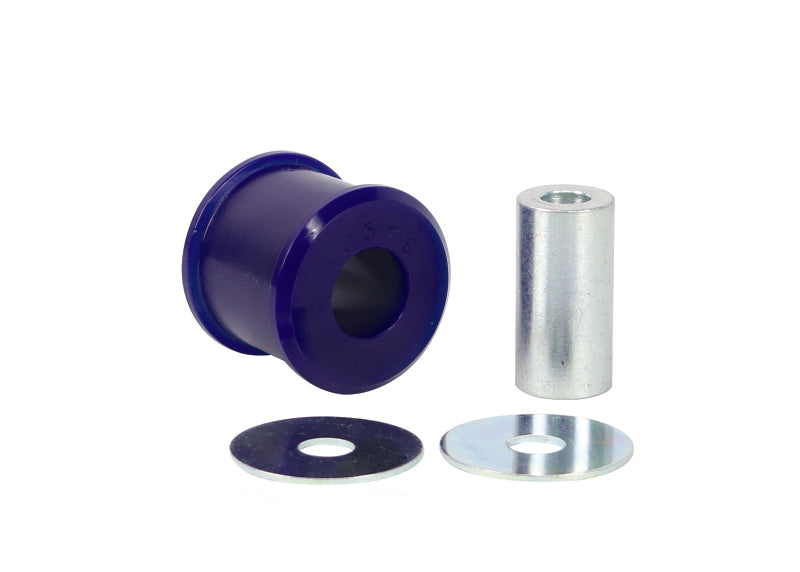SuperPro Front Engine Support Lower-Front Bushing Kit