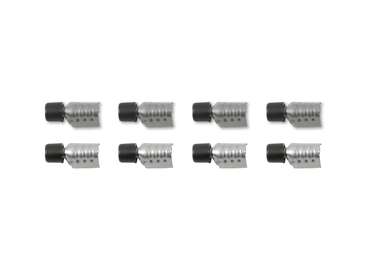 MSD 32073 Universal Super Conductor Spark Plug Wire Set LS Engines