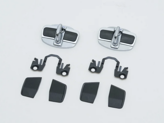 Cusco 17-21 Toyota 86/13-24 BRZ Door Stabilizer - Set of 2 - Set of 2 00B 066 01