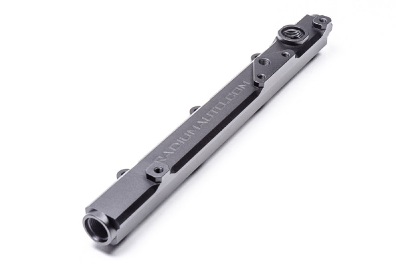 Radium Engineering Fuel Rail Kit Compatible with 2000-2005 Honda S2000 - #20-0591-02