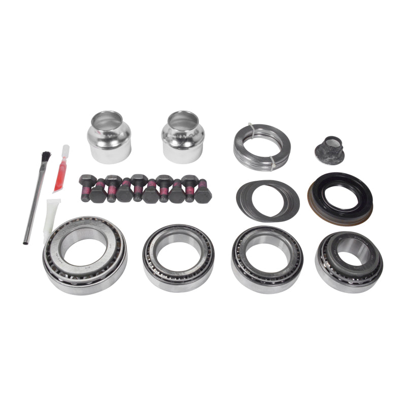 Yukon Gear & Axle YK F8.8-D Master Overhaul Kit for 2015+ Ford 8.8in Rear Diff