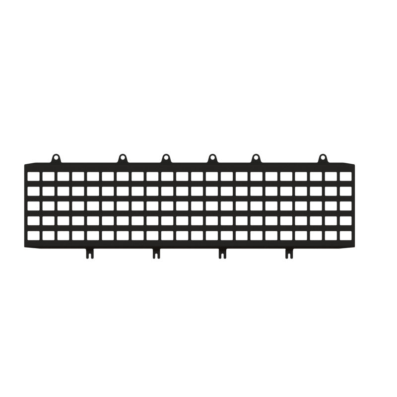 Putco for 2019-2022 Toyota Tacoma Molle - Tailgate Panel