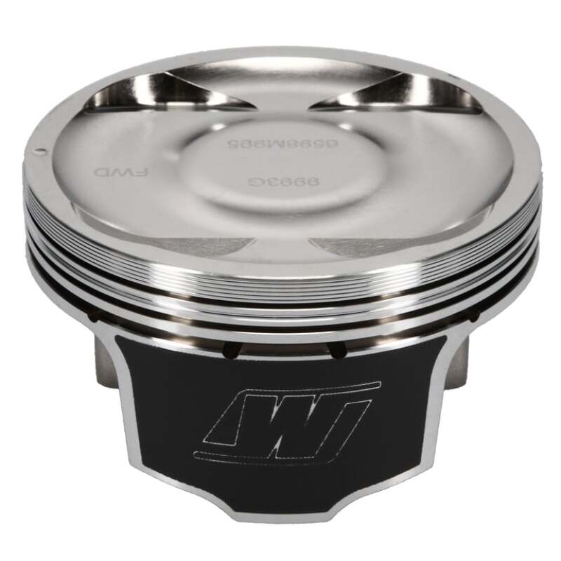 Wiseco K598M995AP for Subaru EJ257 WRX/STI 4v Dish -19cc 99.5 Piston Shelf Stock Kit