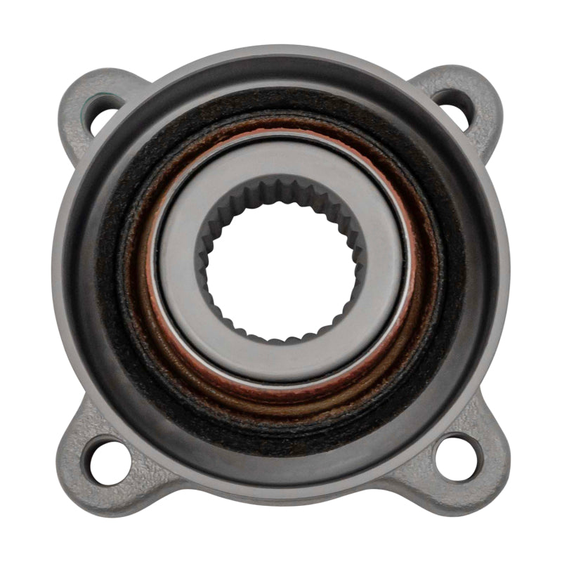 Yukon Gear & Axle YY C68214643 Replacement Pinion Flange for 2014+ 9.25in AAM Front