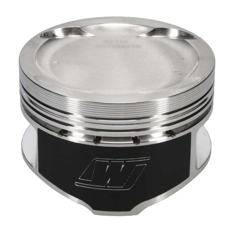 Wiseco K570M915 for Mits 3000 Turbo -14cc 1.250 X 91.5 Piston Shelf Stock Kit