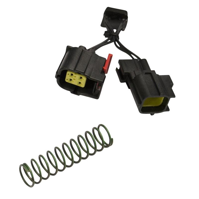 BD Diesel Electronic PressureLoc - Dodge 2007.5-18 68RFE Transmission 1030368-V2