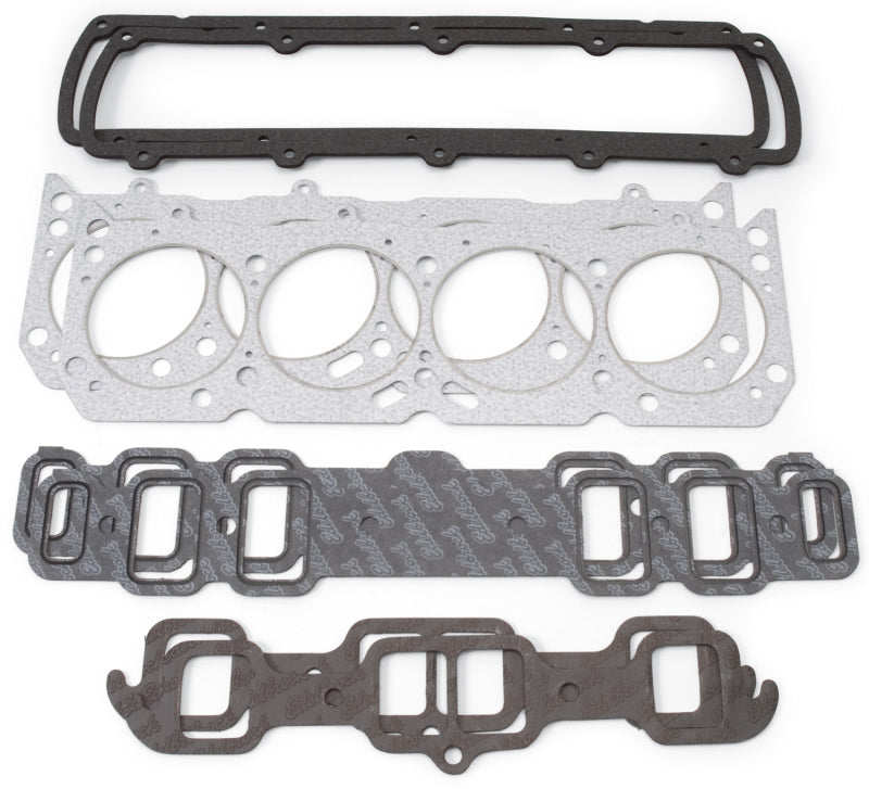 Edelbrock 7373 Oldsmobile Head Gasket Set