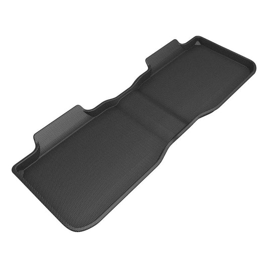 3D MAXpider Kagu Rear Floor Mats for 2022-2024 Lucid Air