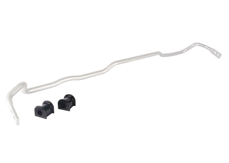 Whiteline BTR30Z Rear Adjustable Sway Bar for 1981-1992 Toyota Cressida