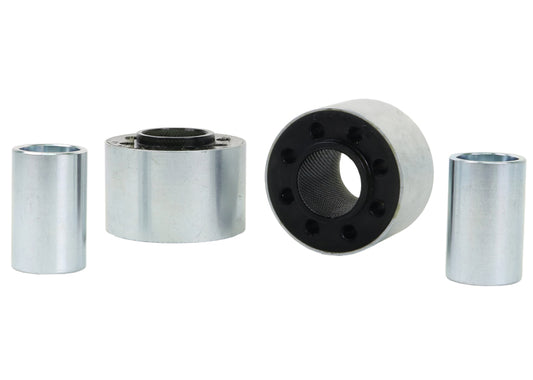 Whiteline W53425 Front Control Arm-Lower Inner Rear Bushing Kit for 2001-2007 Nissan X-Trail (T30)