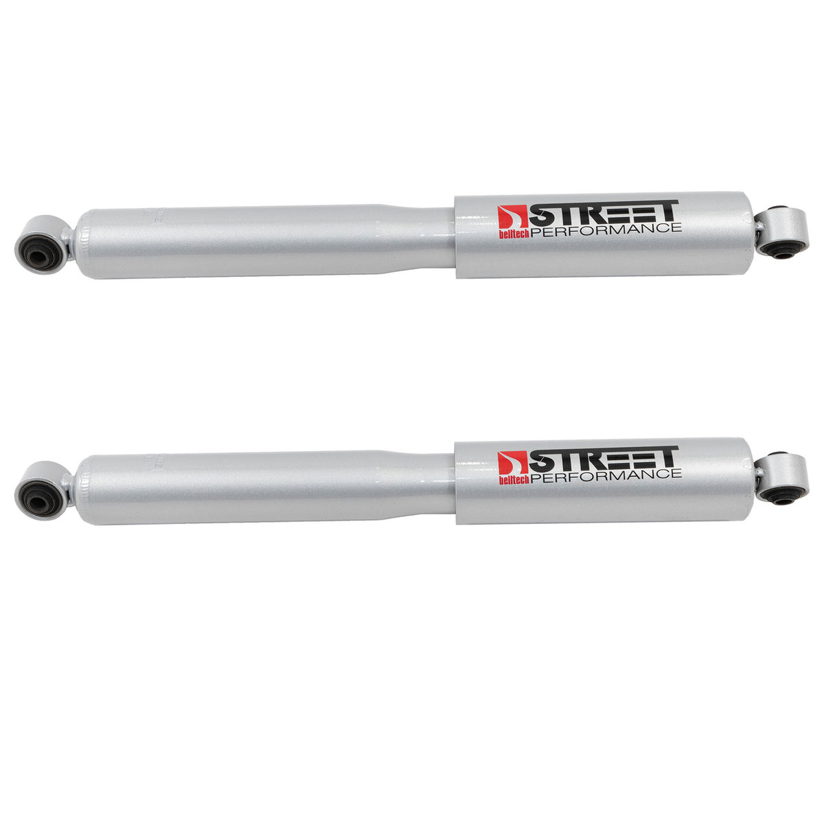 Belltech 2021+ for Ford F-150 2WD Lowering Kit w/Street Performance Shocks