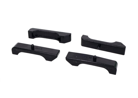 Whiteline W93592 Front Radiator Mount Bushing