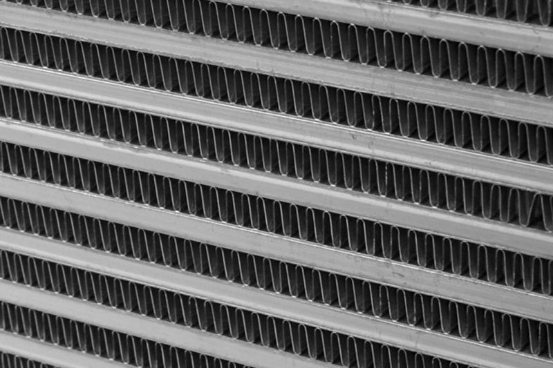 CSF 8174 Magnum 900+hp Bar & Plate Intercooler Core - 20in L x 12in H x 4in W