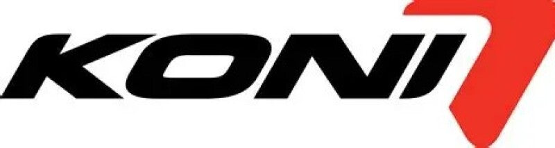 Koni STR.T (Orange) Shock 11-14 Ford Mustang V6 & V8 All models excl. GT 500 - Front - #8750 1108