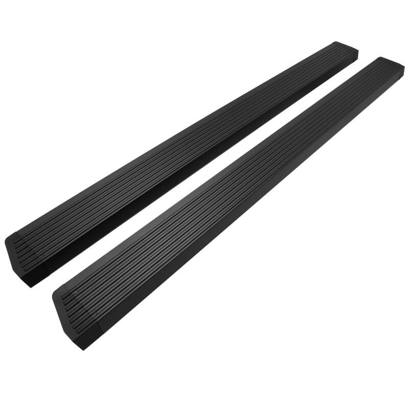 Westin 29-23295 Pro-e Electric Running Boards for 2007-2018 Wrangler JK Unlimited