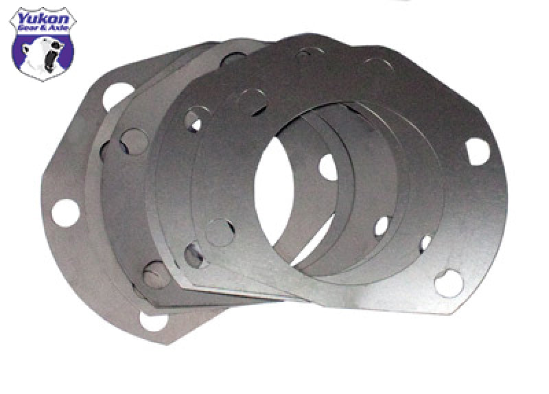 Yukon Gear & Axle SK M20-5 Model 20 Axle End Play Shim