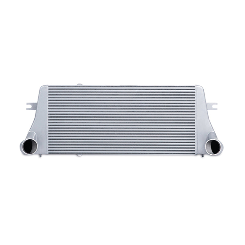 Mishimoto 94-02 Dodge Ram 2500 5.9L Cummins Intercooler (Silver) - #MMINT-RAM-94SL