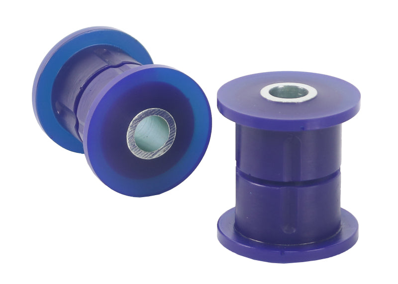 SuperPro Front Strut Bar To Lower Control Arm Bushing Kit