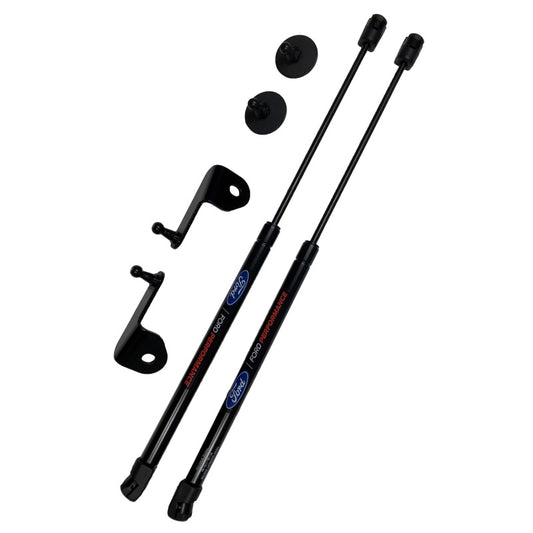 Ford Racing for 2021-2024 Ford Bronco Hood Lift Kit