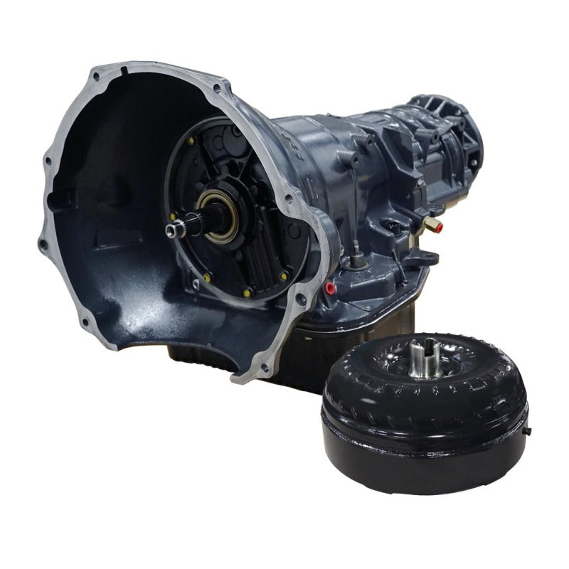 BD Diesel 03-04 Dodge 48RE Transmission/Converter Roadmaster 4WD 1064144SS