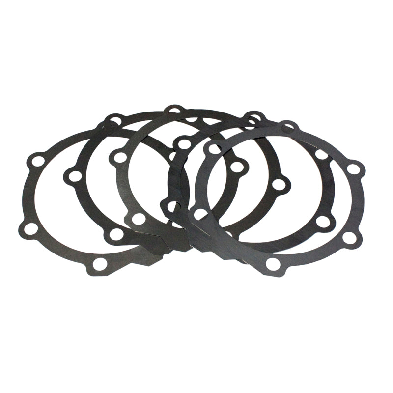 Yukon Gear & Axle SK GM14T Pinion Depth Shims For 10.5in GM 14 Bolt Truck