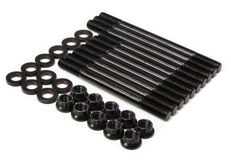 ARP 271-5401 for Suzuki Hayabusa GSX1300 2-Bolt Case Main Stud Kit
