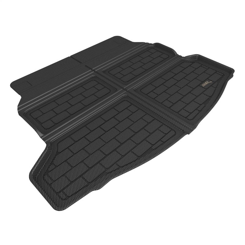 3D MAXpider Cargo Liner for 2022-2024 Honda Civic Custom Fit Cargo Liner
