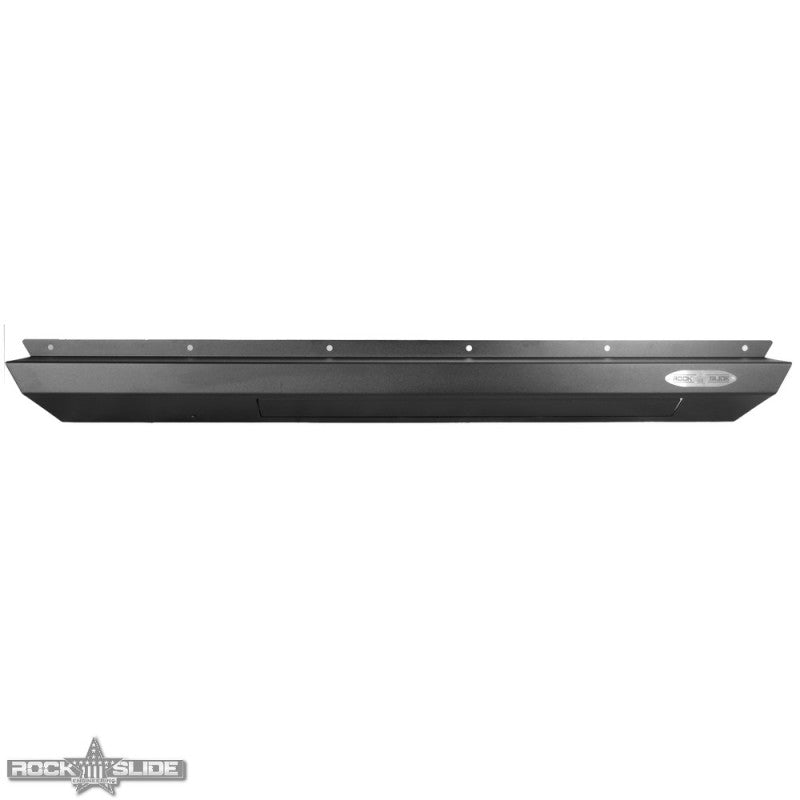 Rock Slide Engineering for 03-06 Jeep LJ Step Sliders