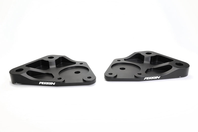 PERRIN 22-26 Subaru WRX / 17-25 Impreza / 20-25 LGT & OBXT Front Control Arm Brace
