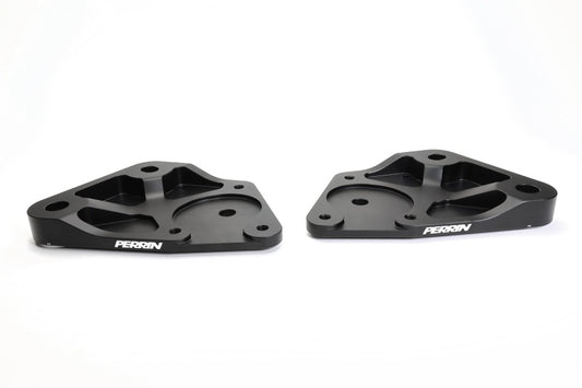 PERRIN 22-26 Subaru WRX / 17-25 Impreza / 20-25 LGT & OBXT Front Control Arm Brace