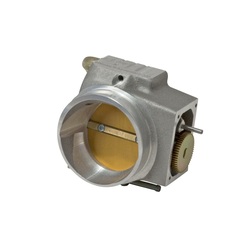 BBK Performance 1708 Throttle Body 80mm for 1997-2004 Chevrolet Corvette 5.7L LS1