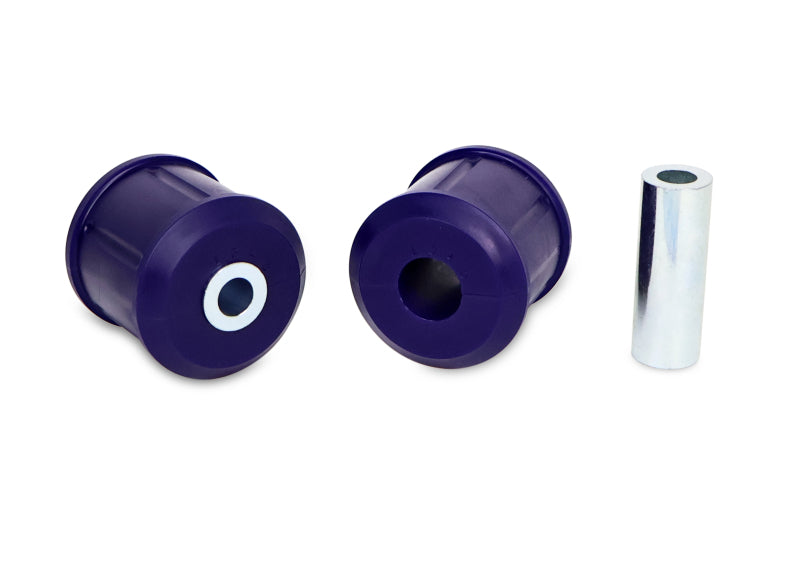 SuperPro Rear Trailing Arm Lower-Front Bushing Kit