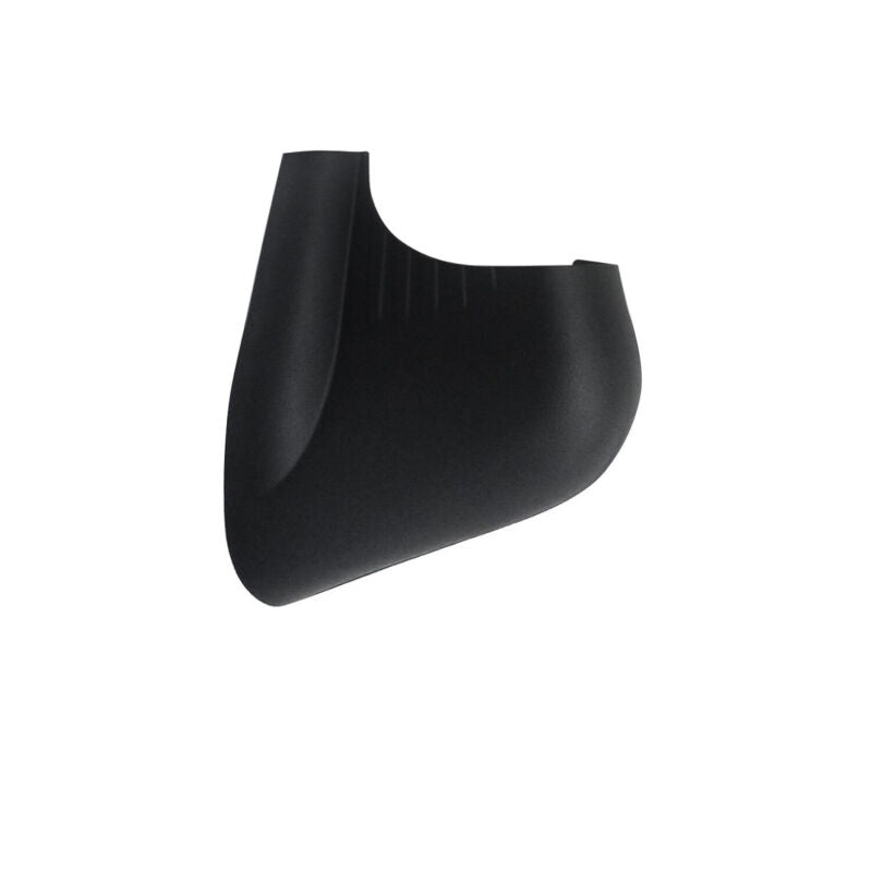 Westin 80-0221 Sure-Grip End Cap Fits Driver Front or Passenger Rear (1pc) Black
