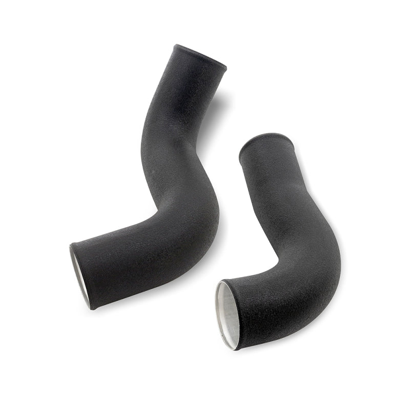 Mishimoto 2019+ Dodge Ram 6.7L Cummins Intercooler Kit / BK Cooler - WBK Pipes - #MMINT-RAM-19KBKWBK