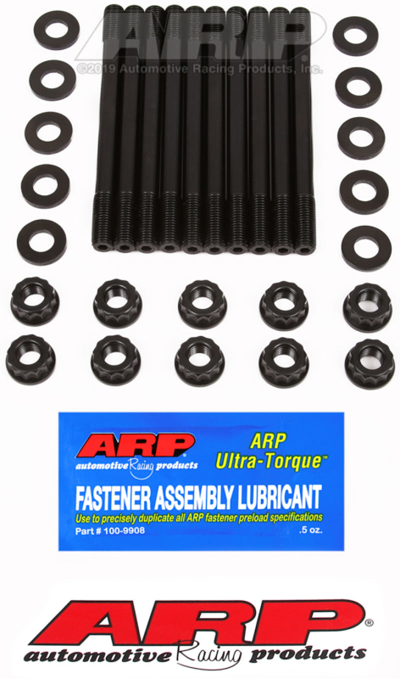 ARP 108-5401 for Honda 1.5L L15 4Cyl Main Stud Kit