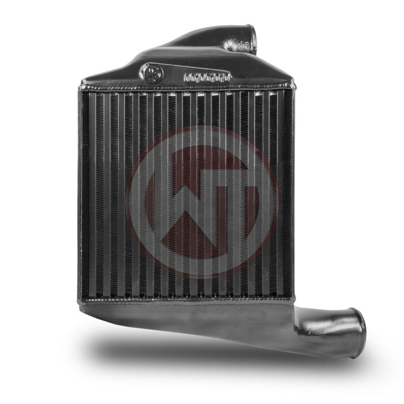 Wagner Tuning 200001006.KKIT Competition Intercooler with Carbon Air Shroud for Audi S4 B5 2.7T