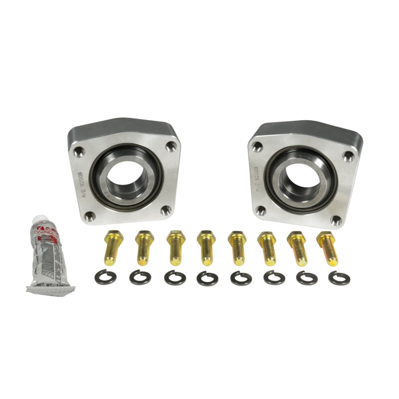Yukon Gear & Axle YP NOCLIP1563 For GM Only C-Clip Eliminator Kit with 1563 Bearing