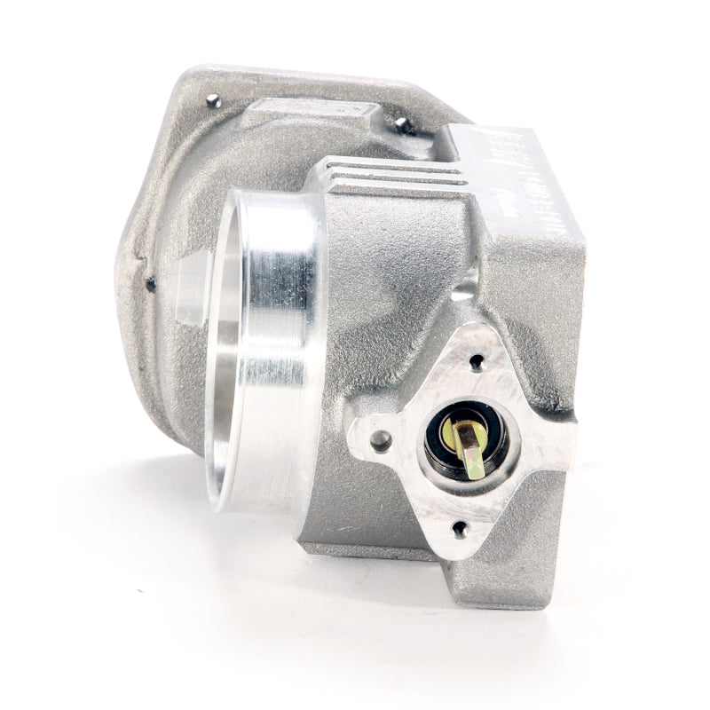 BBK Performance 1765 Throttle Body 70mm for 2005-2010 Ford Mustang V6 4.0L