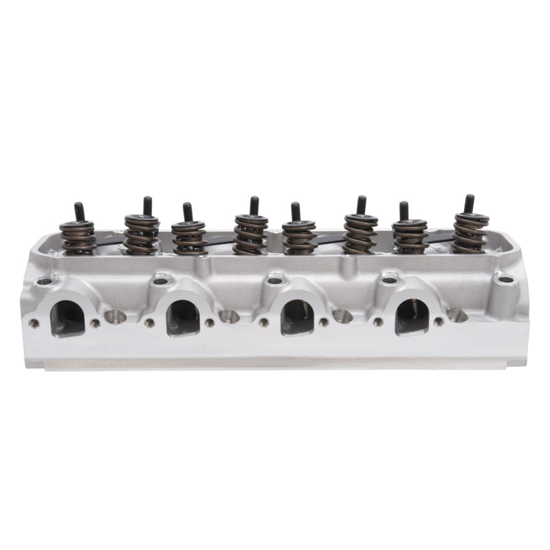 Edelbrock 60665 Cylinder Head Big Block Ford Performer 460 95cc for Hydraulic Roller Cam Complete