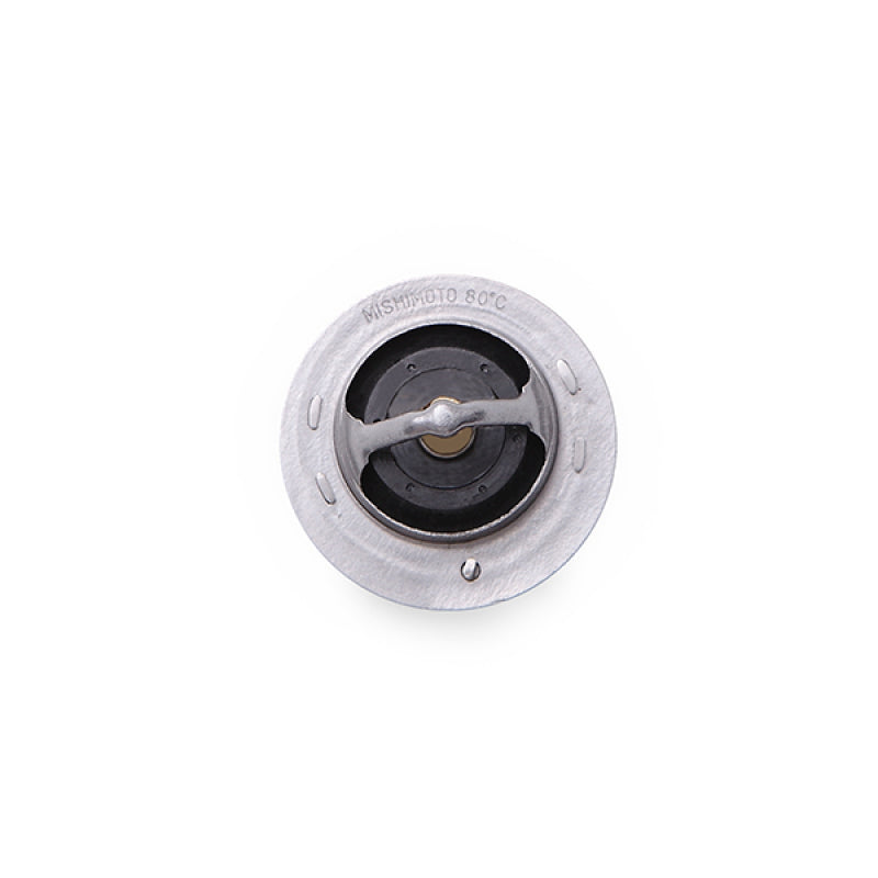 Mishimoto 99-05 Mazda Miata NB 177 Degree Racing Thermostat - #MMTS-MIA-99