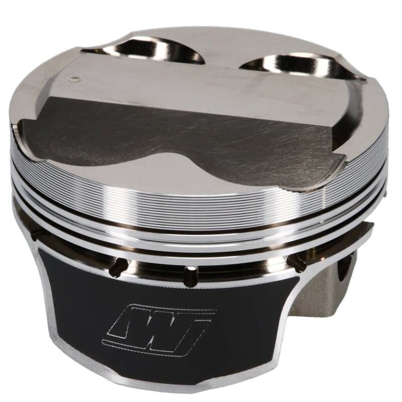 Wiseco K676M8525 for Mitsubishi 4G63 85.25 mm Bore 28.70 mm CH 1.90 CC Piston Set