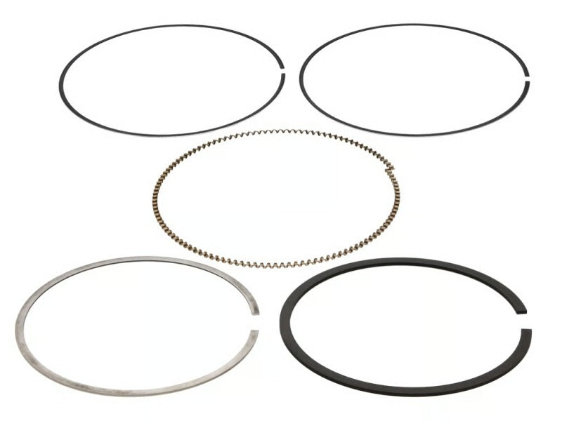 Wiseco 3189XG 81mm Ring Set 1.0 x 1.0 x 2mm - 1 Cylinder